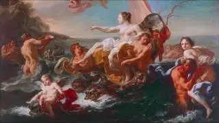 Mozart - Opera &laquo;Ascanio in Alba&raquo; Aria 'Caro, lontano ancora' KV111 | Bejun Mehta