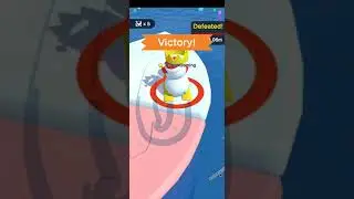 Snowball.io Gameplay Walkthrough (Android,iOS)