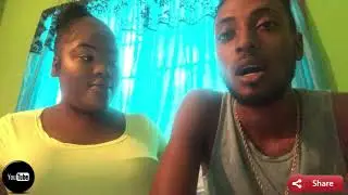 Husband Tag | Valentine's Day Special | Jamaican Style