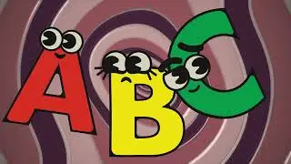 📚 ABC Song for Kids 🎵 | Fun Alphabet Song A&ndash;Z | TBL Learning #abcd #abcdsong#kidssongs#nursaryrhymes