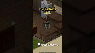 EASY AND FAST REPAIR / TIPS FROM ONE-HANDED PEOPLE FOR ONE-HANDED PEOPLE / PROJECT ZOMBOID BUILD 42