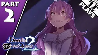 Death end re;Quest 2 - Part 2 | The Phantom of Le Choara