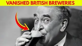 12 British Breweries Vanished Completely&hellip; Here&rsquo;s What Happened