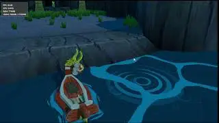 The Legend of Zelda Wind Waker~Cemu PT-BR