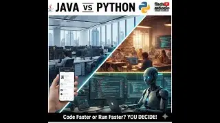 Java vs Python: Which Language is Best for Your Career in 2025? (Detailed Comparison)