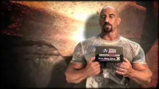 ALR Industries Tri-Lean System - Lose Fat Fast Drop Pounds Quick Get Ripped