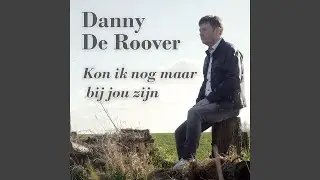 Kon ik nog maar bij jou zijn