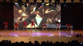 Starstruck - Beyonce MJ Tribute | Jazz Dance Performance | Student Piece