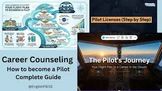 How to Become a Pilot in Pakistan | Complete Career Guide (2026)