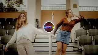 TORII WOLF - Radio Loud (Instrumental Version)