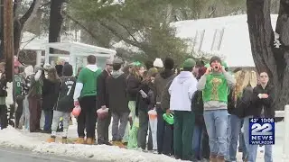 Warning against &lsquo;BORG&rsquo; drinking trend before St. Patrick&rsquo;s Day