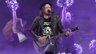 Fall Out Boy - FULL SET [Part 3/4] (Live in Las Vegas 10-19-24)