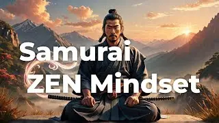 Samurai Zen: Unleash Your Inner Calm with Meditation & Breathing