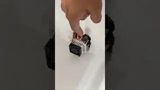 T&iacute;tulo: Hielera Inteligente DIY con W1209 y Enfriador Peltier - Tostatronic