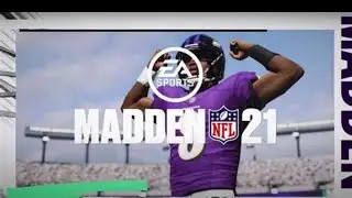 Zero Chill Promo Madden 21
