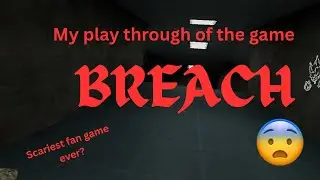 Me vs BREACH