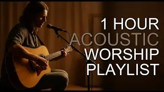 Intimate Christian Acoustic Vol. 22