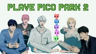 [ENG SUB] PLAVE Pico Park 2 (