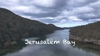 Jerusalem Bay