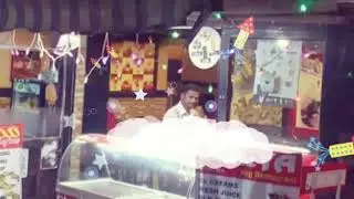 Odeya Ice Cream Parlour