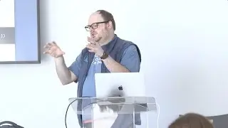 Build an iOS / Salesforce app with Kevin Poorman