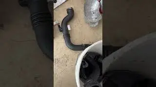CHEAP AND EASY WAY CHEVY CRUZE MODS! Please like and subscribe!
