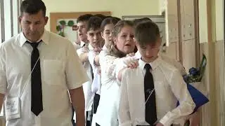 Berente általános iskolai ballagás 2024