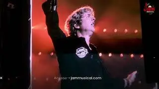 Green Day - Hitchin' a Ride - Curitiba (12/09/2025)
