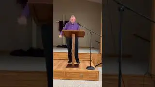 Jack&rsquo;s Sermon 8.30.20