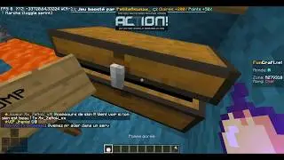 FUNCRAFT #1 | FREECUBE B (NO VOICE)