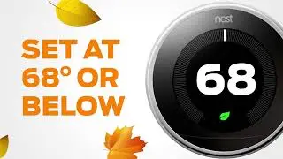 ComEd-Top 3 Fall Energy Saving Tips