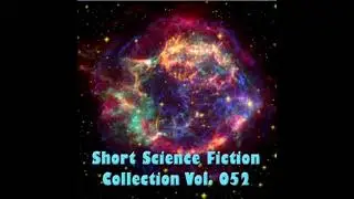 20 We're Civilized by Mark Clifton in Short SF Collection Vol  052