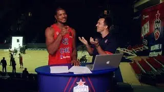 #CSKAbasketShow: Media day 2019