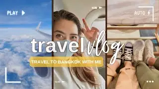 I Took My Family to BANGKOK and Stayed in a PREMIERE SUITE at the Heart of the City!
