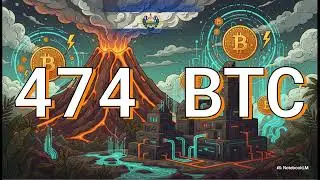 El Salvador Bitcoin Nation: The World's First Crypto Country 🇸🇻 | Inside the Bitcoin Experiment