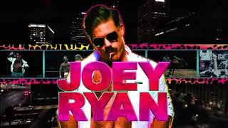 Joey Ryan Returns To Phoenix