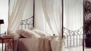 DECORACION DORMITORIOS RUSTICOS