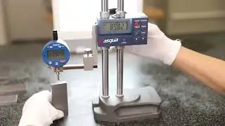 Dasqua Digital Height Gages