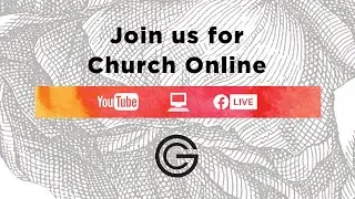 Celebrate Easter Sunday at Grace Church | Full 2021 Service