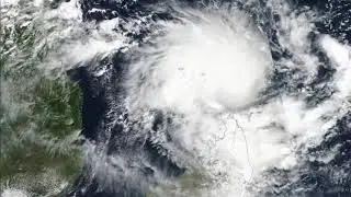 Cyclone Kenneth won't hit Kenya &ndash; Weatherman  | Kenya news today