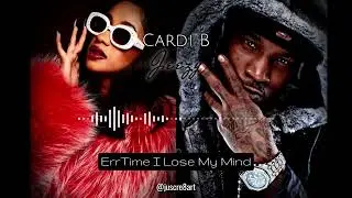 Cardi B x Jeezy- 