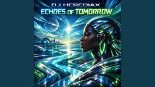 Afro Future Wave