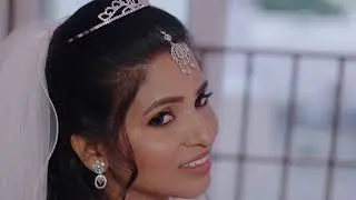 Srinivasan Elavarasi - Wedding Teaser