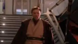 Anakin & Padme - My Immortal