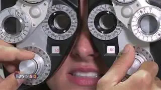 Advanced Technology for Vision After Age 40