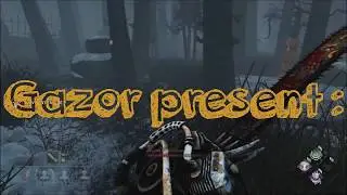 Dead by Daylight : FlickBilly Montage #2