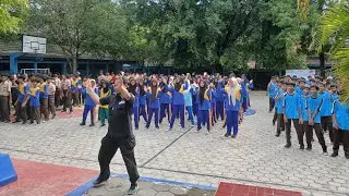 Kelas 7 |  Fun Game Bareng Gempita! Seru-Seruan Bareng 