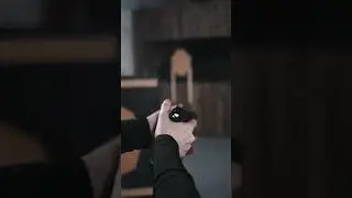 Shooting the OPOS Venator in Austria - FIRST TIME!