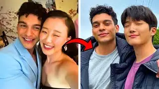 5 SURPRISING Things You Didn't Know About Anthony Keyvan!