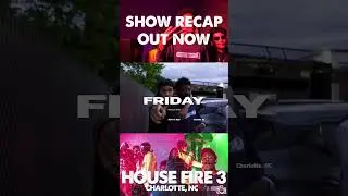 VOE Links up with Underground Charlotte Music Scene